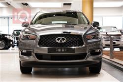 ئينفنتي QX60